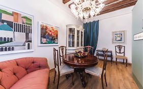 CASA DEGLI ANGELI, free wi-fi near San Marco