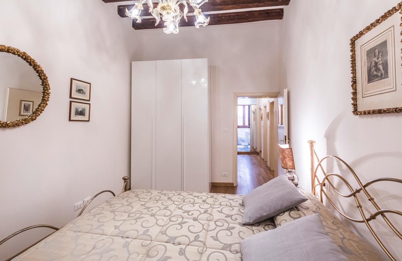 Appartamento CASA DEGLI ANGELI, free wi-fi near San Marco Venezia Esterno foto