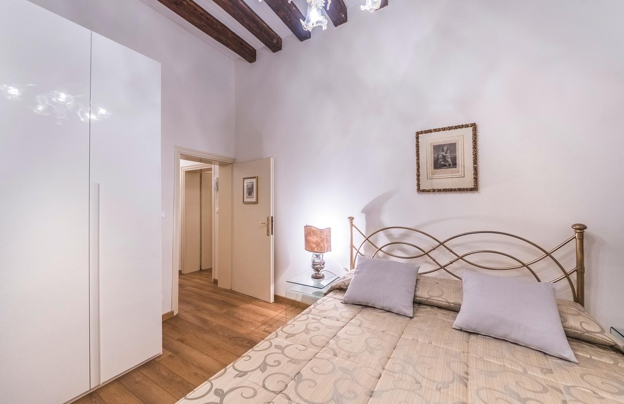 Appartamento CASA DEGLI ANGELI, free wi-fi near San Marco Venezia Esterno foto