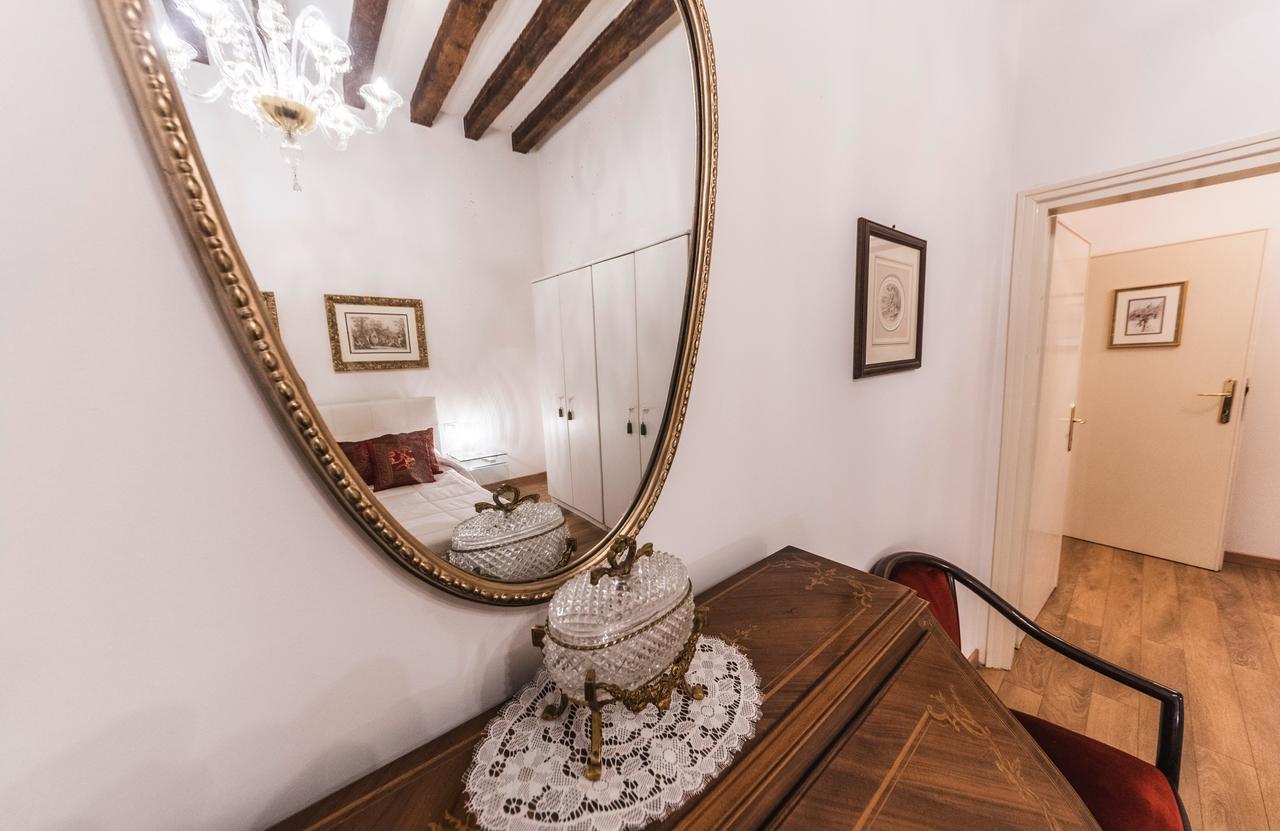 Appartamento CASA DEGLI ANGELI, free wi-fi near San Marco Venezia Esterno foto