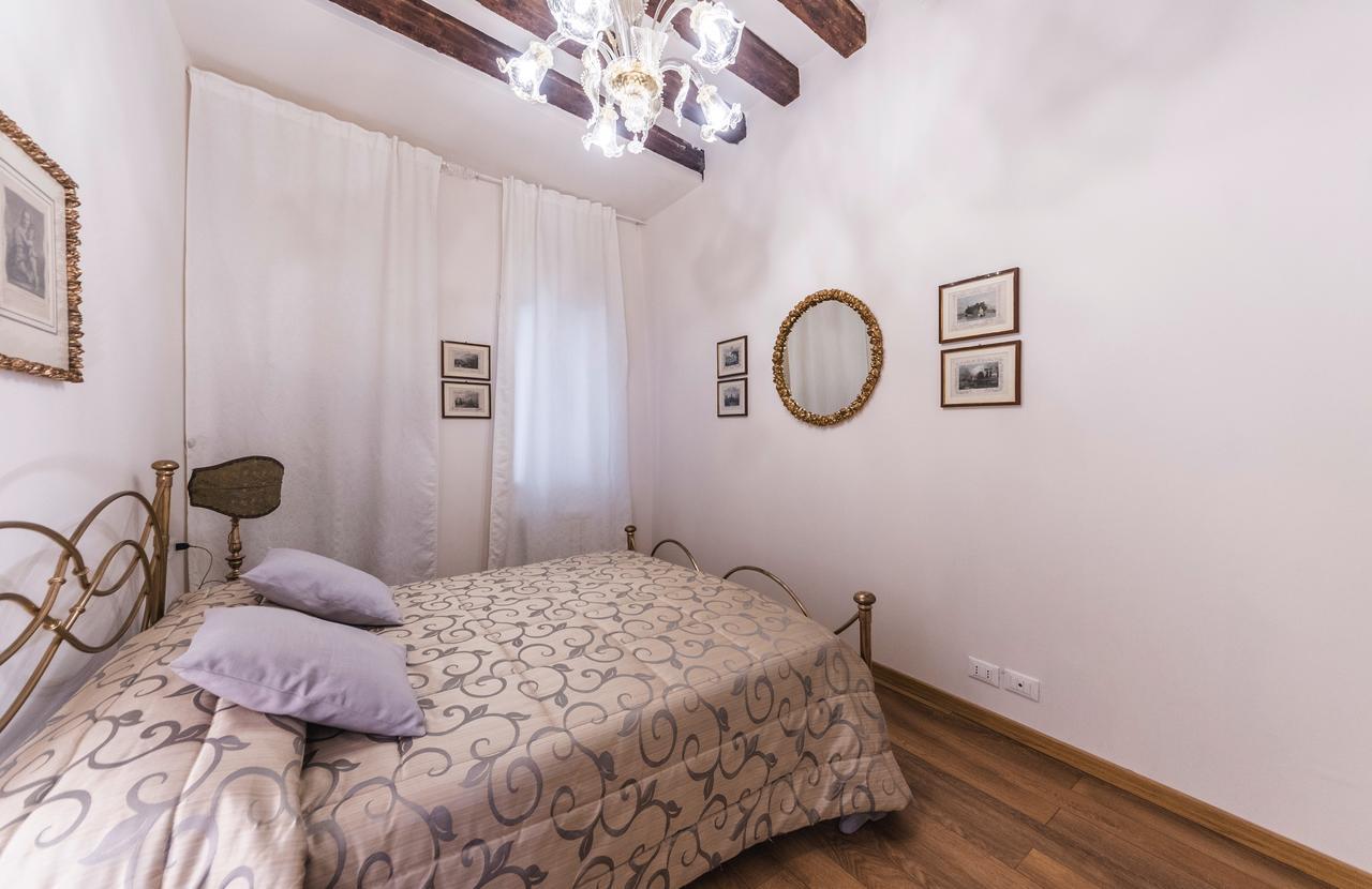 Appartamento CASA DEGLI ANGELI, free wi-fi near San Marco Venezia Esterno foto
